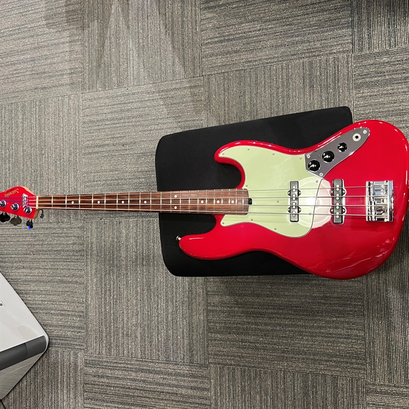 Sadowsky Guitars TYO Teppei modelの画像